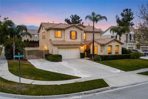 12836 Elegance Dr, Rancho Cucamonga, CA, 91739-9345 | Card Image