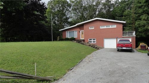 3981 Washington School Rd, New Cumberland, WV, 26047-2254 | Card Image
