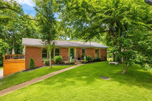 521 Westcrest Dr, Nashville, TN, 37211-5360 | Card Image
