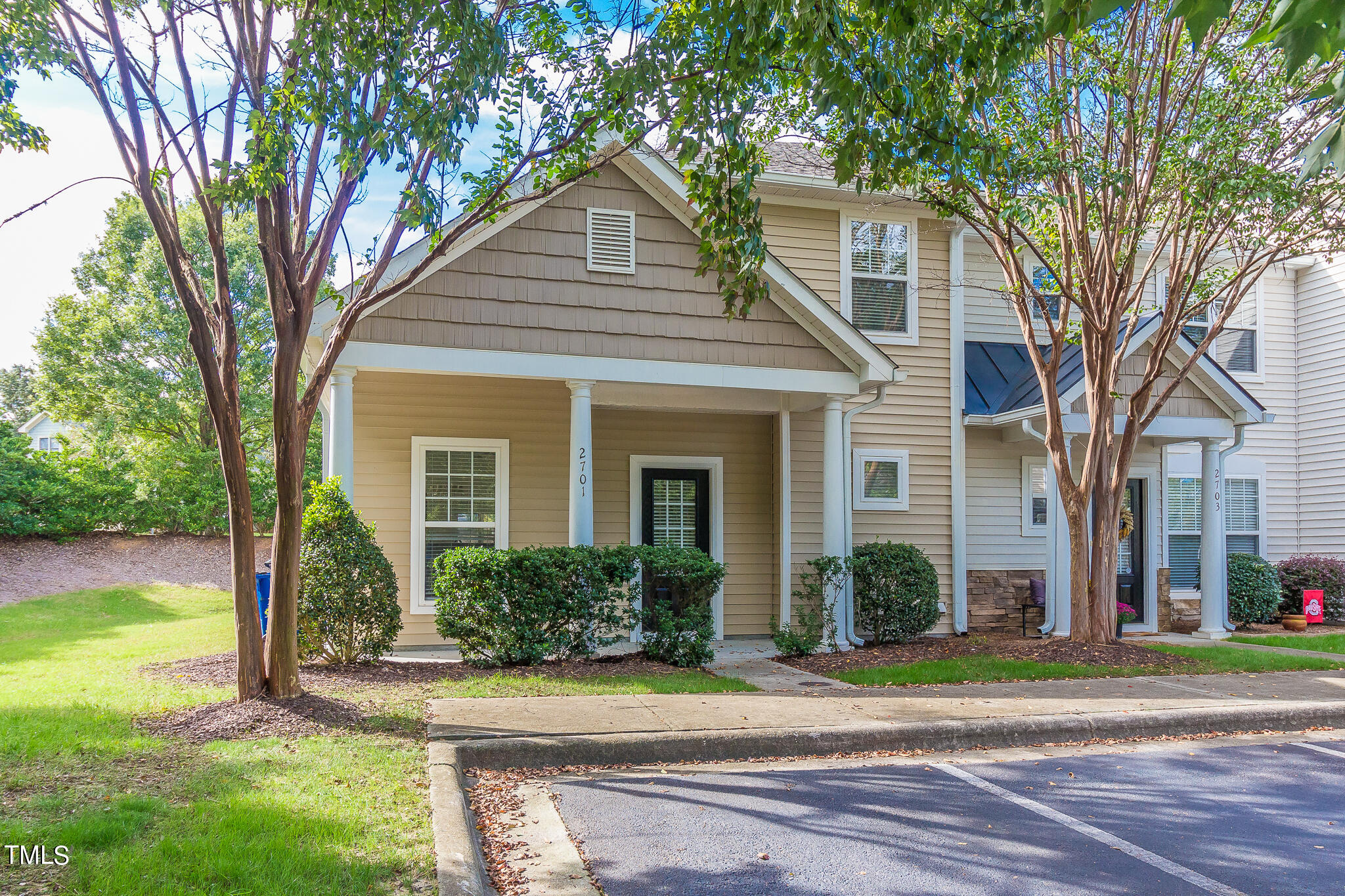 Sunny Corners Ct, Raleigh, NC 27614
