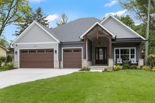 26207 W Baxter Ct, Plainfield, IL, 60585-9564 | Card Image