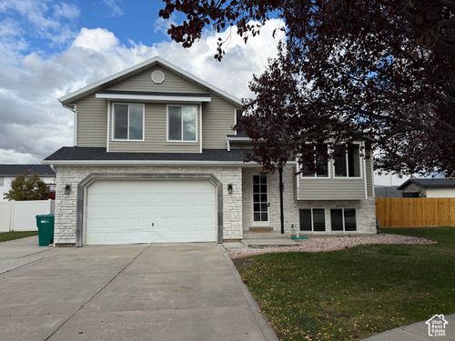 4106 W 4875 S, Roy, UT, 84067-8337 | Card Image