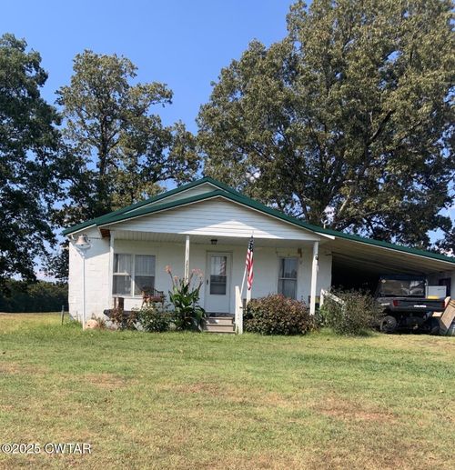 1330 Mcbride Cemetery Rd, Sardis, TN, 38371-8038 | Card Image