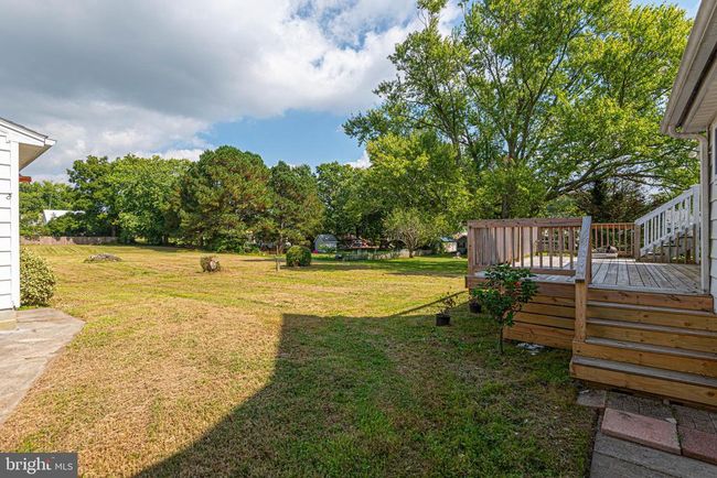 11 Vine St, House other with 4 bedrooms, 2 bathrooms and null parking in BERLIN MD | Image 9