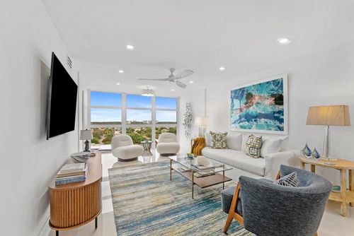 906-1391 S Ocean Blvd, Pompano Beach, FL, 33062-7119 | Card Image