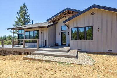 7401 Schaad Rd, House other with 2 bedrooms, 2 bathrooms and null parking in Wilseyville CA | Image 3