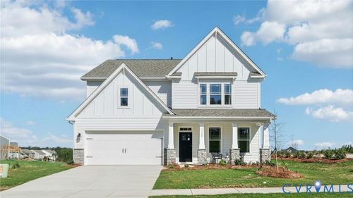 16932 Barmer Road, Chesterfield, VA, 23832 | Card Image