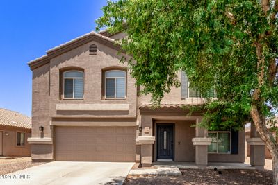 11116 W Campbell Avenue, House other with 4 bedrooms, 3 bathrooms and null parking in Phoenix AZ | Image 2