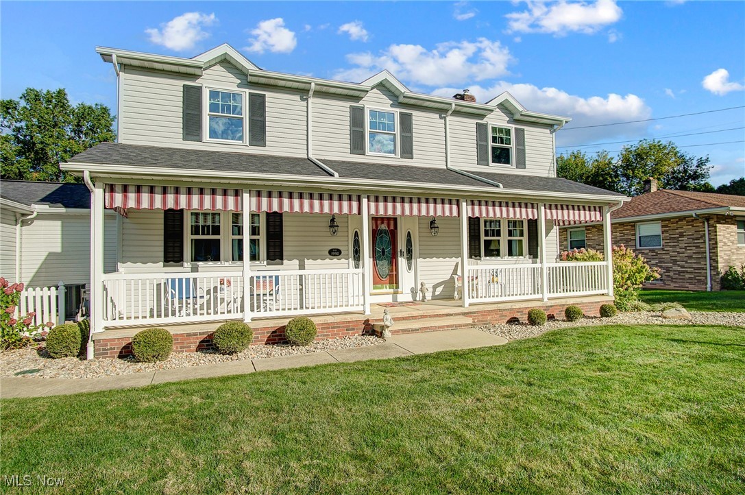 Parkway Blvd, Norton, OH 44203