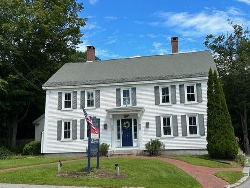 51 E Main St, Warner, NH, 03278-4408 | Card Image