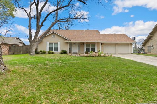 116 Gardenview, Castle Hills, TX, 78213-2403 | Card Image