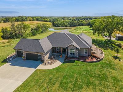 2846 & 2852 260th Street, Home with 6 bedrooms, 2 bathrooms and null parking in St Charles IA | Image 1