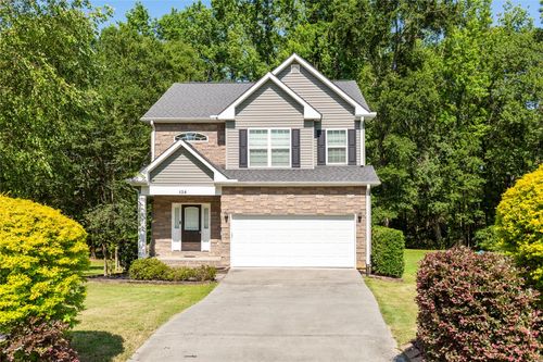 134 Royal Dr, Williamston, SC, 29697-2045 | Card Image