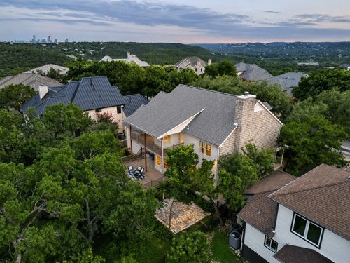 6213 Edwards Mountain Cove, Austin, TX, 78731 | Card Image