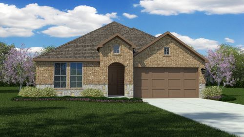 424 Sunday Silence Way, Granbury, TX, 76049 | Card Image