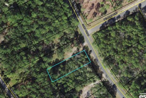 XX Surf Rd, PANACEA, FL, 32346 | Card Image