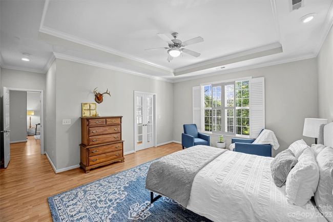 705 Torrey Pines Ln, Townhouse with 3 bedrooms, 3 bathrooms and null parking in Fort Mill SC | Image 23