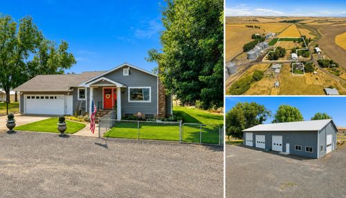 6354 Lancaster Rd, Saint John, WA, 99171-9793 | Card Image