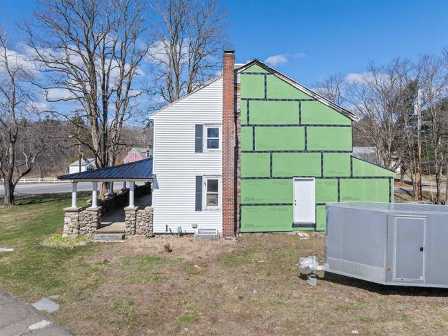 271 Weirs Rd, House other with 4 bedrooms, 0 bathrooms and null parking in Gilford NH | Image 9