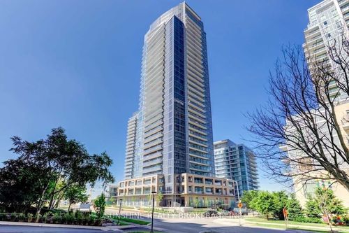 406-56 Forest Manor Rd, North York, ON, M2J0E5 | Card Image