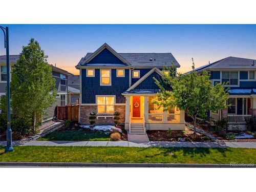 9456 E 51st Dr, Denver, CO, 80238-3791 | Card Image