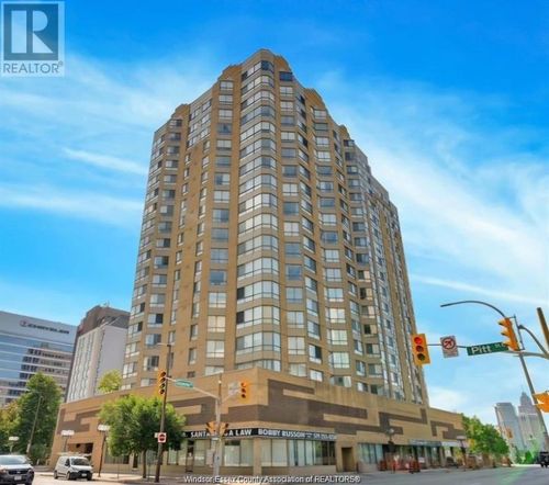 507-75 Riverside Dr E, Windsor, ON, N9A7C4 | Card Image
