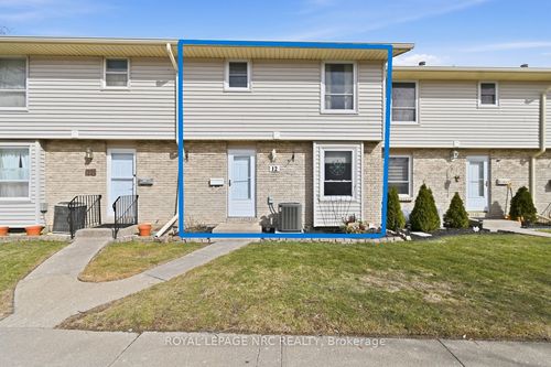 12-242 Lakeport Rd, Saint Catharines, ON, L2N6V2 | Card Image