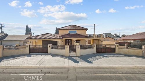 10172 Mendiburu Rd, California City, CA, 93505 | Card Image