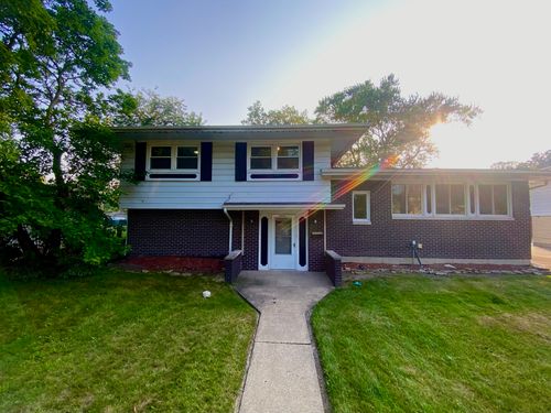 18964 Wildwood Ave, Lansing, IL, 60438-3448 | Card Image