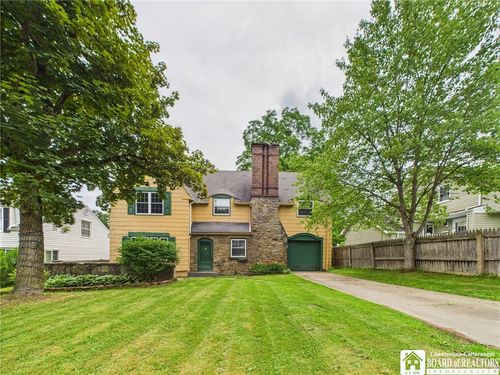 483 Vermont St, Olean, NY, 14760-3918 | Card Image