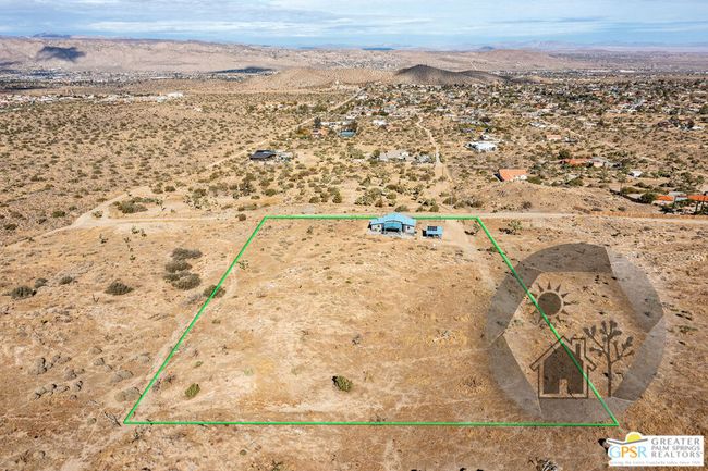 57795 Santa Barbara Dr, House other with 2 bedrooms, 2 bathrooms and 10 parking in Yucca Valley CA | Image 44