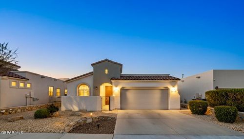 7305 Golden Sage Dr, El Paso, TX, 79911-3115 | Card Image