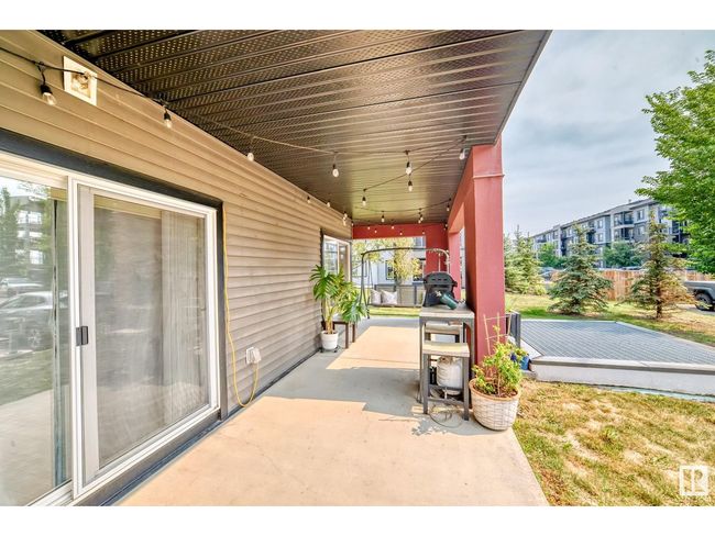 148 - 348 Windermere Rd Nw, Condo with 2 bedrooms, 2 bathrooms and null parking in Edmonton AB | Image 18