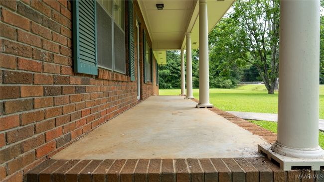 22 Daleview Cir, House other with 3 bedrooms, 3 bathrooms and null parking in Sylacauga AL | Image 8