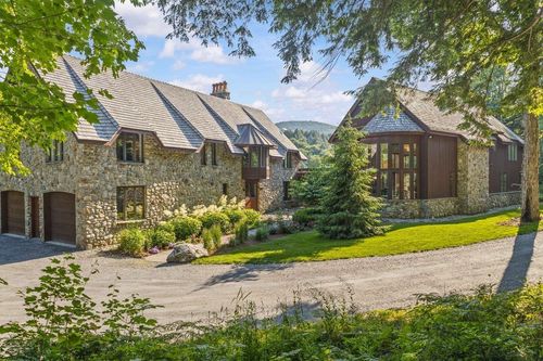 71 Sterling Ridge Rd, Stowe, VT, 05672-4022 | Card Image