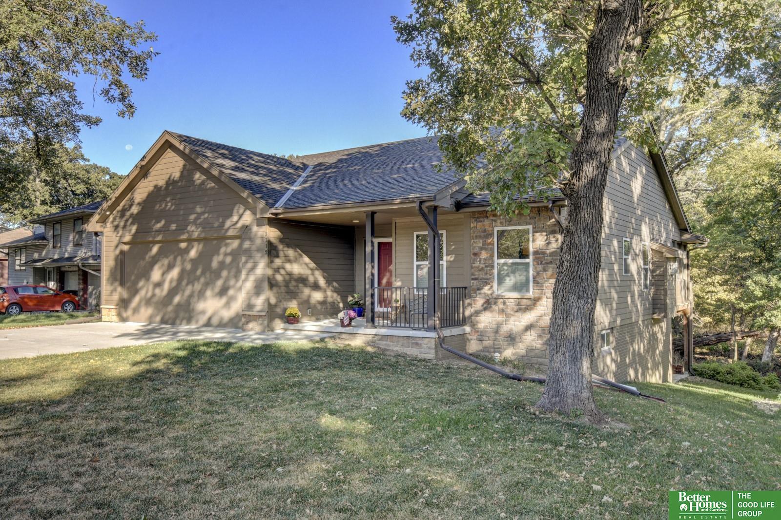 Buccaneer Blvd, Plattsmouth, NE 68048
