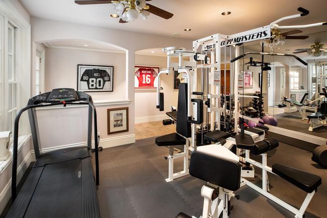 99 James Ave, House other with 5 bedrooms, 7 bathrooms and 3 parking in Atherton CA | Image 21