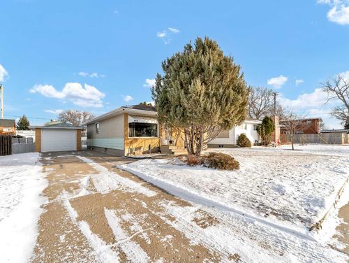 763 Bassett Cres Nw, Medicine Hat, AB, T1A6Z2 | Card Image