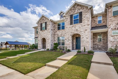 1158 Morgan St, Sherman, TX, 75090-8930 | Card Image