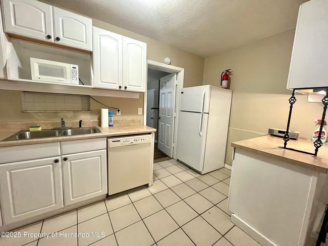 1032 Marlow Ave, House other with 3 bedrooms, 1 bathrooms and null parking in SPRING HILL FL | Image 8