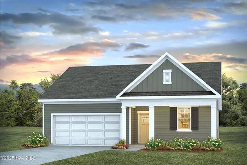 lot-25-1031 Sandy Heights Loop, Navassa, NC, 28451 | Card Image