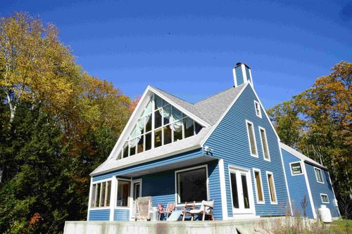 213 Brush Brook Rd, Dublin, NH, 03444-8407 | Card Image