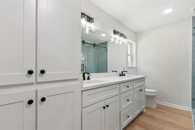 2610 Moss Hill Dr, House other with 4 bedrooms, 2 bathrooms and 2 parking in Houston TX | Image 23