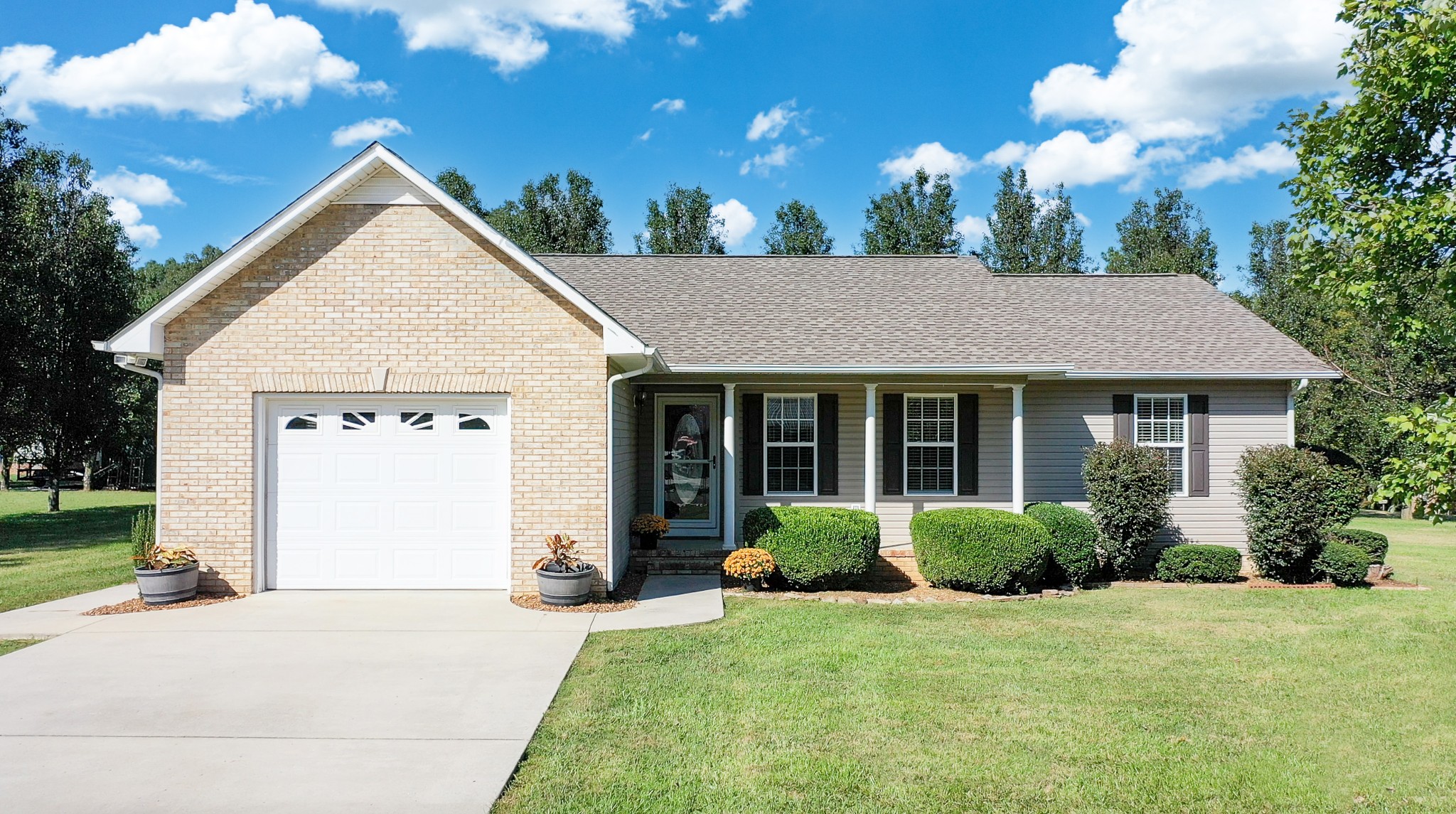 Fairview Cir, Winchester, TN 37398