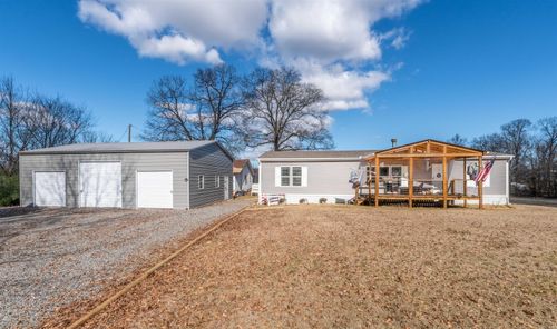 10 W Martin Lane, Greenbrier, AR, 72058 | Card Image