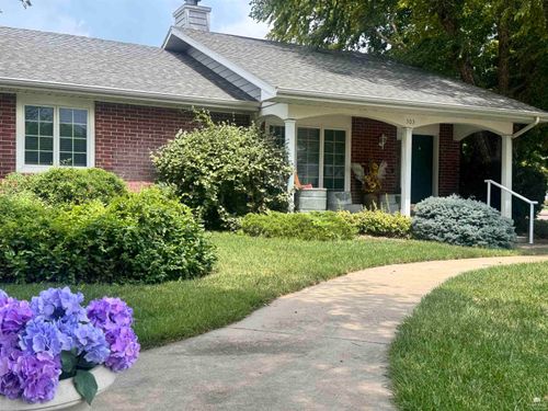 503 Washington, Clyde, KS, 66938 | Card Image