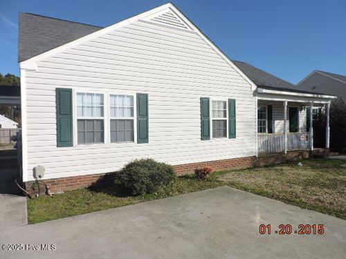 a-3816 Starship Ln Nw, Wilson, NC, 27896-8672 | Card Image