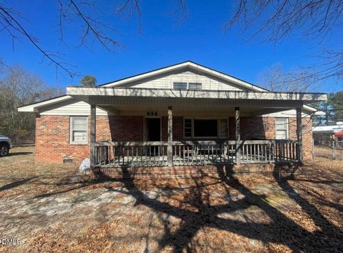 938 Old Grantham Road, Goldsboro, NC, 27530 | Card Image