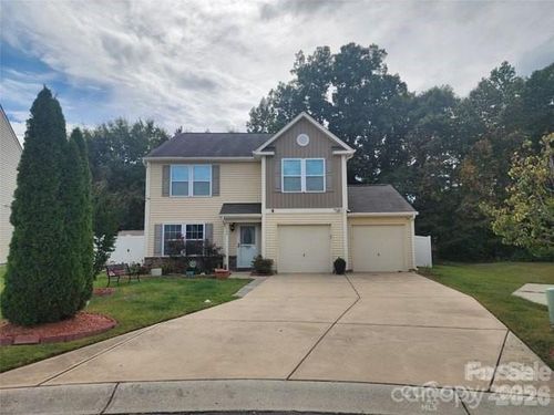908 Sherman St, Gastonia, NC, 28052-4702 | Card Image