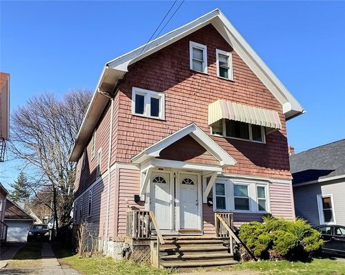 190 Weaver St, Rochester, NY, 14621-3610 | Card Image